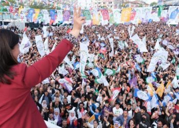 İstanbul final mitingine çağrı: 8 Mart ve Newroz ruhuyla Yenikapı’ya
