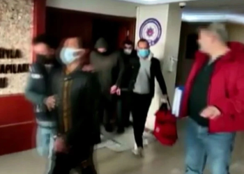 İstanbul merkezli 'organ ticareti' operasyonu: Tutuklananlar var