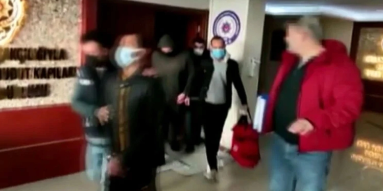 İstanbul merkezli 'organ ticareti' operasyonu: Tutuklananlar var
