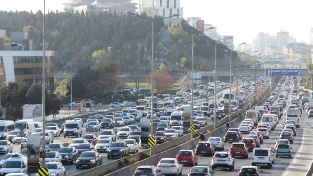 İstanbul'da 1 Mayıs: Birçok cadde trafiğe kapatılacak