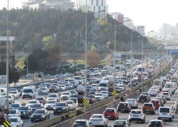 İstanbul'da 1 Mayıs: Birçok cadde trafiğe kapatılacak