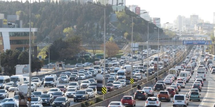 İstanbul'da 1 Mayıs: Birçok cadde trafiğe kapatılacak