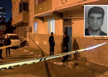 İstanbul’da Pakistan uyruklu kişi ‘domuz bağı’ yöntemiyle öldürüldü