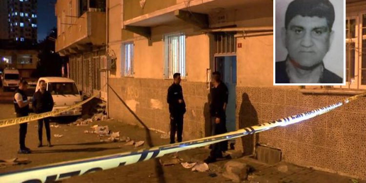 İstanbul’da Pakistan uyruklu kişi ‘domuz bağı’ yöntemiyle öldürüldü