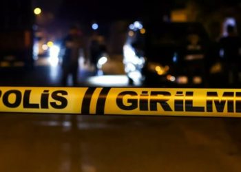 İstanbul'da bir emlakçı silahla vurularak öldürüldü