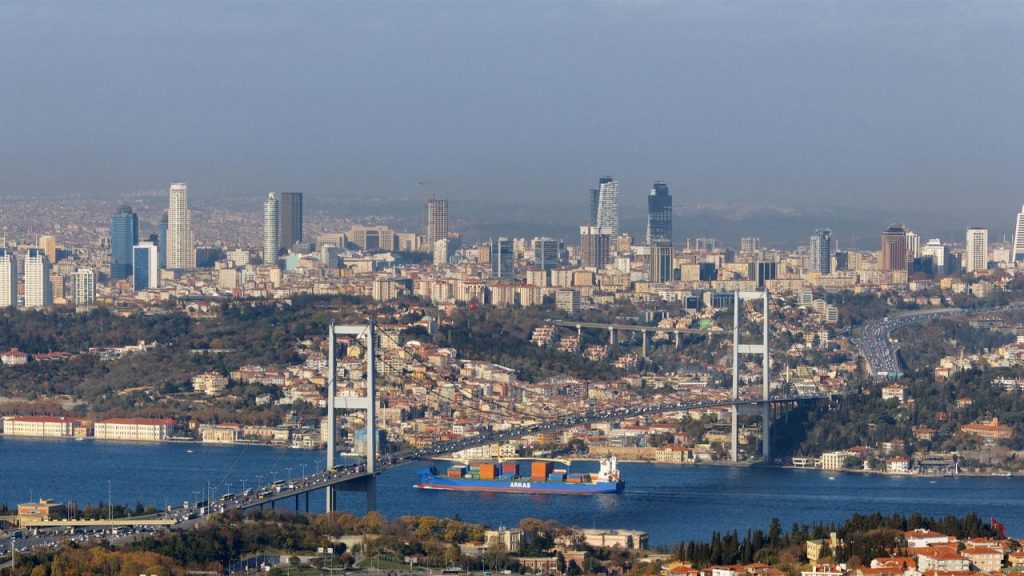 İstanbul’da boş ev sayısı 400 bini aştı