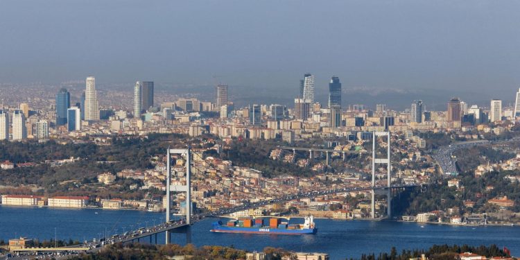 İstanbul’da boş ev sayısı 400 bini aştı