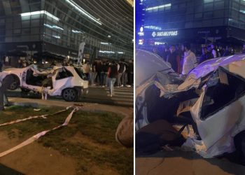 İstanbul’da korkunç kaza: Kendi aracının altında kalarak can verdi