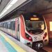 İstanbul’da metro seferleri uzatıldı