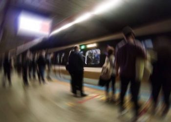 Metro İstanbul, Cumhurbaşkanı Seçimi ve 28. Dönem Milletvekili Genel Seçimi nedeniyle bu gece seferlerin saat 02.00'ye kadar uzatıldığını duyurdu