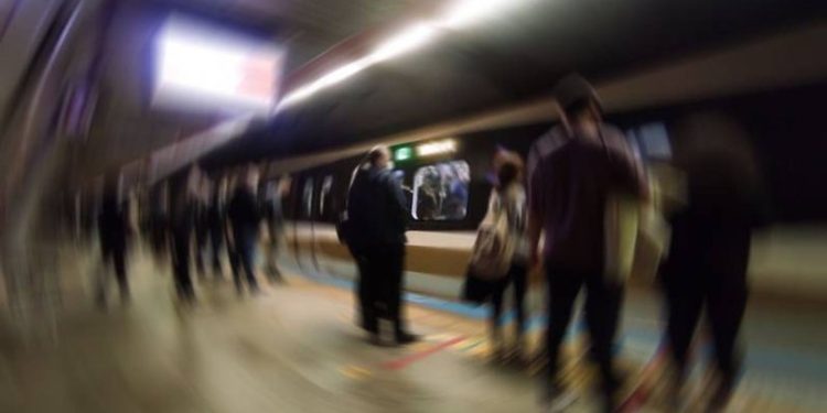 Metro İstanbul, Cumhurbaşkanı Seçimi ve 28. Dönem Milletvekili Genel Seçimi nedeniyle bu gece seferlerin saat 02.00'ye kadar uzatıldığını duyurdu