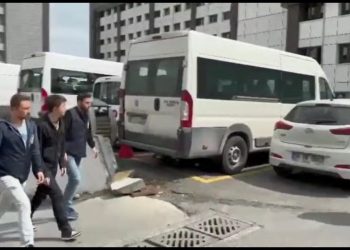 İstanbul'da sosyal medya operasyonu