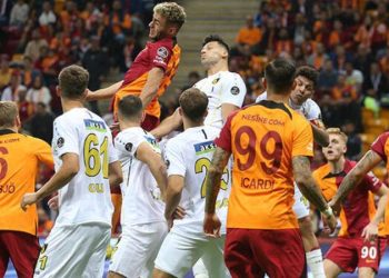İstanbulspor'dan Galatasaray maçı talebi: İzin versinler Kadıköy'de oynayalım