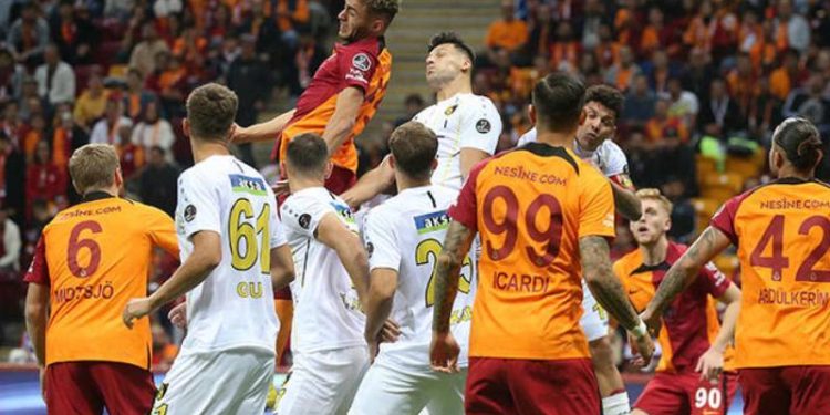 İstanbulspor'dan Galatasaray maçı talebi: İzin versinler Kadıköy'de oynayalım