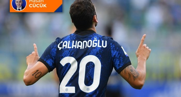 İstanbul’un ilk yolcusu Inter 