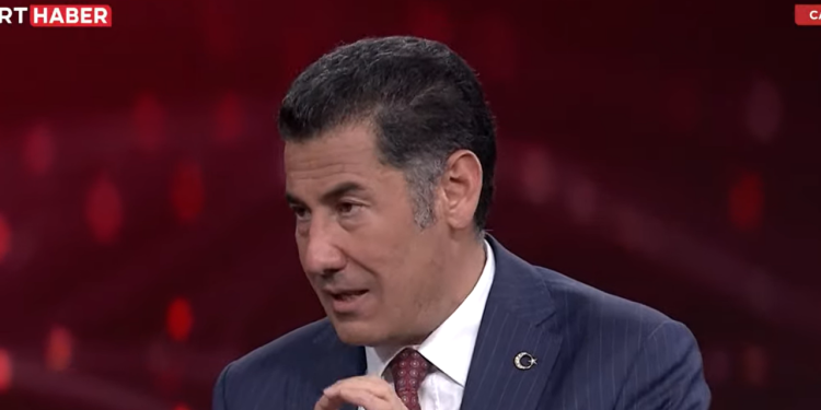 İşte TRT farkı: Sinan Oğan Erdoğan'ı destekledi, Kılıçdaroğlu'na verilen süreyi bir gecede geçti