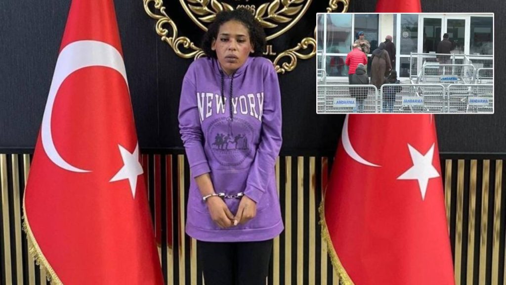 İstiklal saldırısı davasında Albashir savunma yapmadı