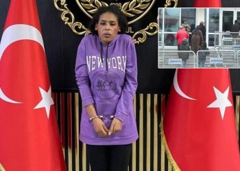 İstiklal saldırısı davasında Albashir savunma yapmadı