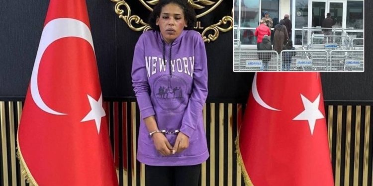 İstiklal saldırısı davasında Albashir savunma yapmadı