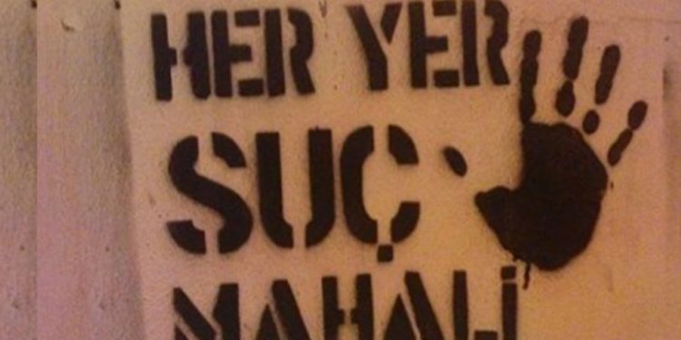 İstismara uğrayan ve hastanede hayatını kaybeden bebeğin ölümüne ilişkin 5 kişi tutuklandı