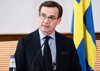 İsveç: Şimdi Türkiye'nin kararını bekliyoruz