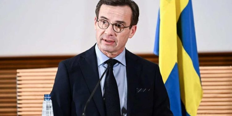 İsveç: Şimdi Türkiye'nin kararını bekliyoruz