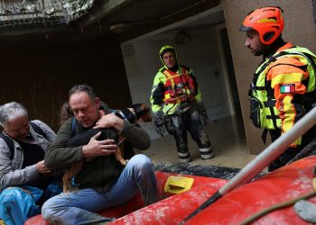İtalya'da sel ve heyelan: Ölenlerin sayısı 14'e yükseldi, tarım alanlarında büyük zarar var