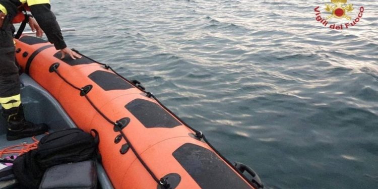 İtalya'daki tekne kazası: Ölenlerden ikisi istihbaratçı çıktı