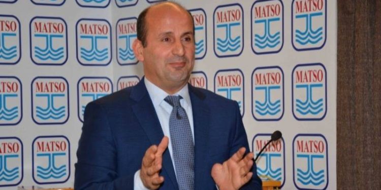 İyi Parti Ekonomi Politikaları Başkan Yardımcısı Özcan Kadıoğlu, yaptığı sosyal medya paylaşımıyla görevinden istifa ettiğini açıkladı.