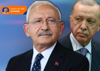 İyiler ve kötüler