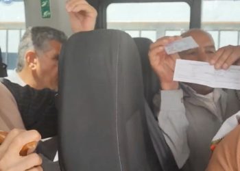 İzinsiz sandık görevlisi gösteren Vatan Partisi hakkında suç duyurusu