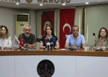İzmir Barosu seçimde yaşanan ihlalleri açıkladı: 'Ellerinden geleni yaptılar'