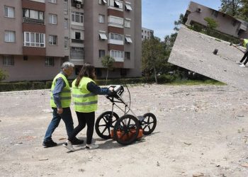 İzmir için 'zemin' uyarısı: 6.2 - 6.6 arası bir depremde can ve mal kayıpları olabilir