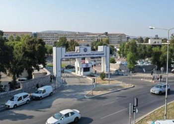 İzmir'de yoğum bakım hastasına erkek hemşire cinsel saldırıda bulundu
