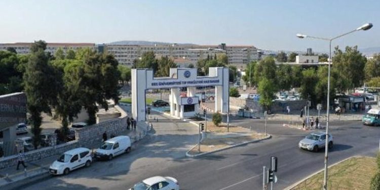 İzmir'de yoğum bakım hastasına erkek hemşire cinsel saldırıda bulundu