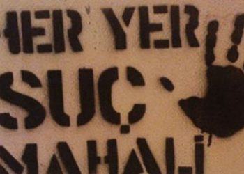 İzmir'deki taciz davasında erkeğe altı yıl hapis cezası