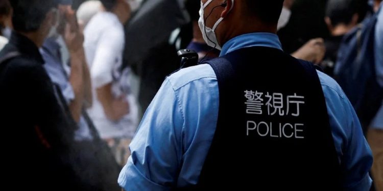 Japonya'da av tüfekli ve bıçaklı saldırı: Bir kadın ve iki polis öldü, bir yaralı