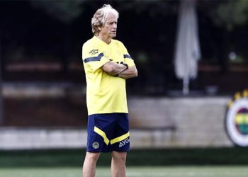 Jorge Jesus için Suudi Arabistan iddiası