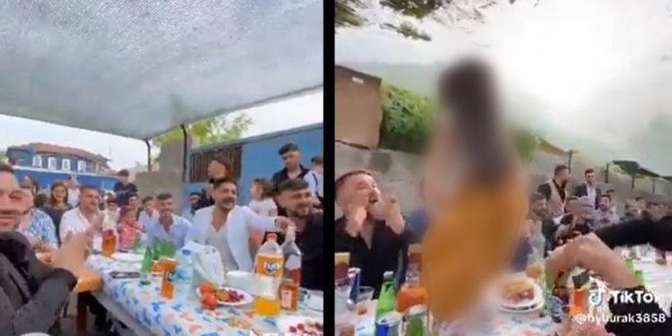 KAYSERİ | Alkol masasında kız çocuğunu oynattılar; valilik açıklama yaptı