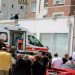 KAYSERİ | Çocuğunu kurtarmak istemişti; anne ve iki evladı 13. kattan düştü