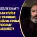 KHK’lı aktivist Cemal Yıldırım, en son gözaltı aracından fotoğraf paylaşmıştı: Evladım sizlere emanet!