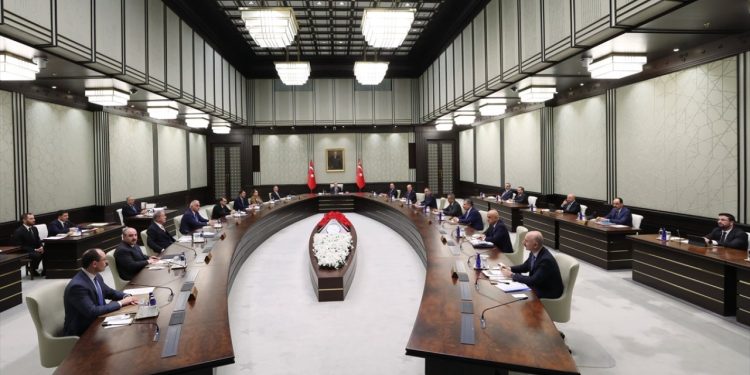 Kabine bugün son kez toplanacak