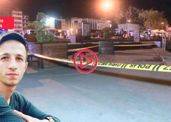 Kadıköy'de öldürülen Kürt müzisyenin ailesi: 'Cihat, muhalif şarkılar söylüyordu, bu siyasi bir cinayet'