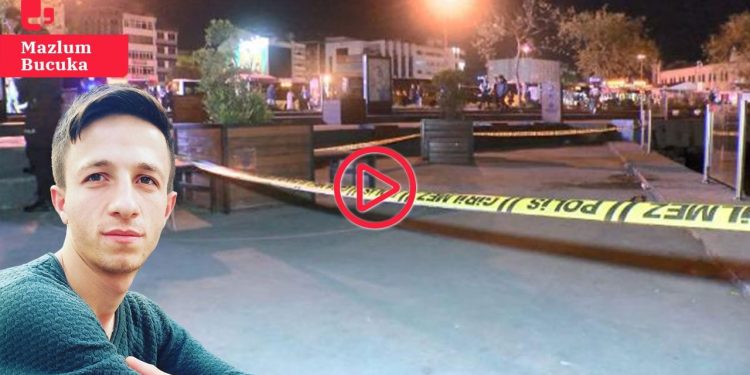 Kadıköy'de öldürülen Kürt müzisyenin ailesi: 'Cihat, muhalif şarkılar söylüyordu, bu siyasi bir cinayet'
