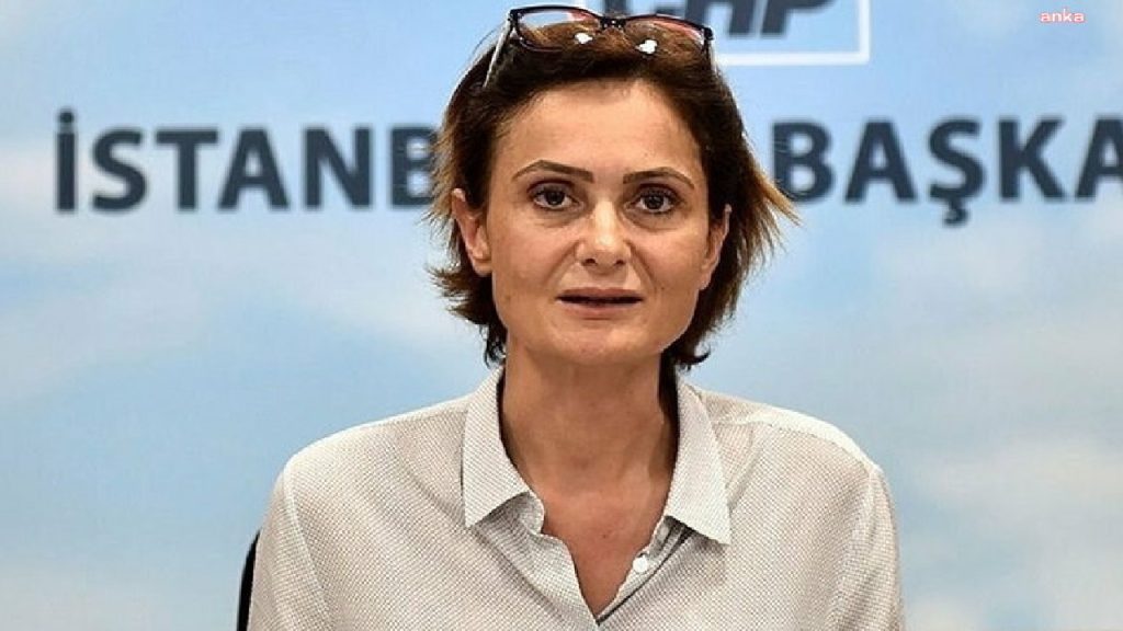 Kaftancıoğlu: İtiraz sonuçları gelir gelmez raporu sizlerle paylaşacağız