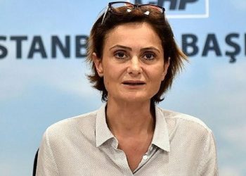 Kaftancıoğlu: İtiraz sonuçları gelir gelmez raporu sizlerle paylaşacağız