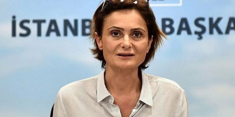Kaftancıoğlu: İtiraz sonuçları gelir gelmez raporu sizlerle paylaşacağız
