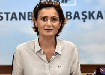 Kaftancıoğlu duyurdu: İstanbul'da seçmen yerine oy kullanmaya kalkan sandık kurulu başkanı gözaltına alındı
