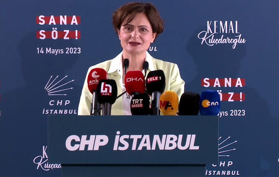 Kaftancıoğlu vatandaşları okullara davet etti: ‘Sandıklar açılırken oylarınıza sahip çıkın’