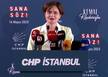 Kaftancıoğlu vatandaşları okullara davet etti: ‘Sandıklar açılırken oylarınıza sahip çıkın’